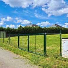 Prodej pěkné stavební parcely o výměře 2.199 m2  v klidné lokalitě 3 km od Soběslavi