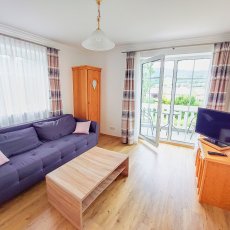 Prodej apartmánů Villa Gutshof, SRN