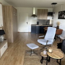 Prodej apartmánu 1+kk s garážovým stáním do OV v Haidmühle SRN