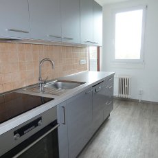 Nabízím k pronájmu byt 2+1, 49 m2, balkon, Lidická tř., Č. Budějovice.